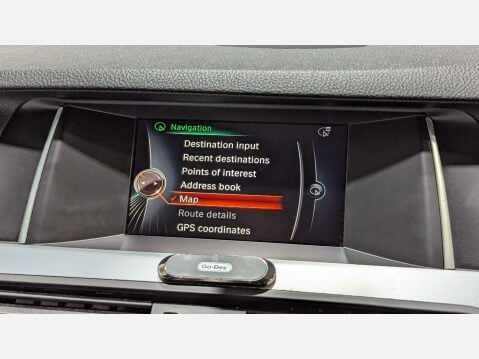 BMW 5 Series 2.0 520d M Sport Auto 4dr 41