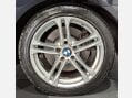 BMW 5 Series 2.0 520d M Sport Auto 4dr 48