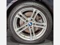 BMW 5 Series 2.0 520d M Sport Auto 4dr 49