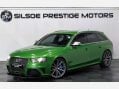 Audi A4 4.2 RS 4 FSI Quattro Auto 4WD 5dr 6