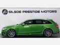 Audi A4 4.2 RS 4 FSI Quattro Auto 4WD 5dr 7
