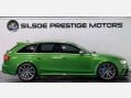 Audi A4 4.2 RS 4 FSI Quattro Auto 4WD 5dr 14
