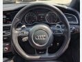 Audi A4 4.2 RS 4 FSI Quattro Auto 4WD 5dr 34