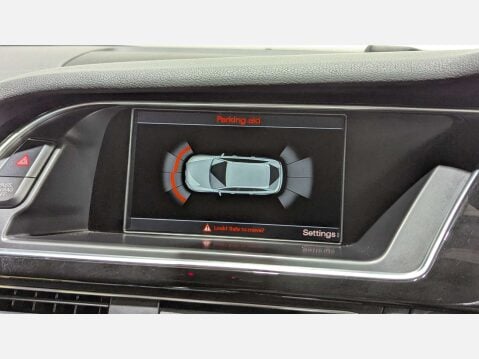Audi A4 4.2 RS 4 FSI Quattro Auto 4WD 5dr 39