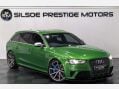Audi A4 4.2 RS 4 FSI Quattro Auto 4WD 5dr 1