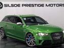 Audi A4 4.2 RS 4 FSI Quattro Auto 4WD 5dr