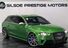 Audi A4 4.2 RS 4 FSI Quattro Auto 4WD 5dr