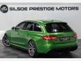 Audi A4 4.2 RS 4 FSI Quattro Auto 4WD 5dr 2