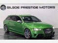 Audi A4 4.2 RS 4 FSI Quattro Auto 4WD 5dr 3