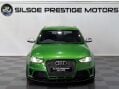 Audi A4 4.2 RS 4 FSI Quattro Auto 4WD 5dr 4