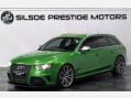 Audi A4 4.2 RS 4 FSI Quattro Auto 4WD 5dr 5