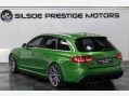 Audi A4 4.2 RS 4 FSI Quattro Auto 4WD 5dr 8
