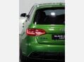 Audi A4 4.2 RS 4 FSI Quattro Auto 4WD 5dr 9