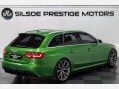 Audi A4 4.2 RS 4 FSI Quattro Auto 4WD 5dr 12