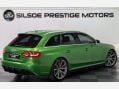 Audi A4 4.2 RS 4 FSI Quattro Auto 4WD 5dr 13