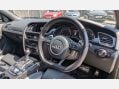 Audi A4 4.2 RS 4 FSI Quattro Auto 4WD 5dr 20