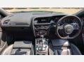Audi A4 4.2 RS 4 FSI Quattro Auto 4WD 5dr 31