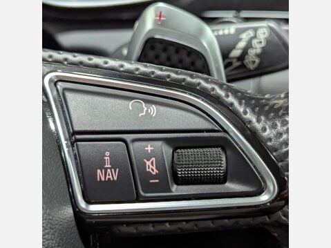 Audi A4 4.2 RS 4 FSI Quattro Auto 4WD 5dr 35