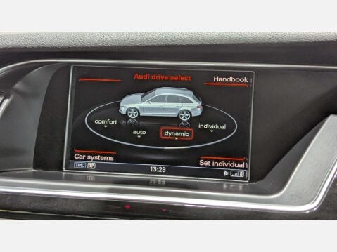 Audi A4 4.2 RS 4 FSI Quattro Auto 4WD 5dr 41