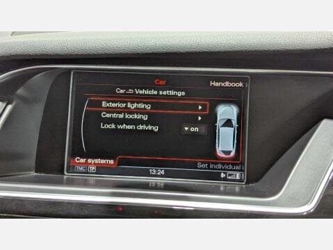 Audi A4 4.2 RS 4 FSI Quattro Auto 4WD 5dr 44