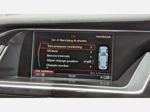 Audi A4 4.2 RS 4 FSI Quattro Auto 4WD 5dr 46