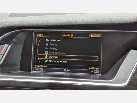 Audi A4 4.2 RS 4 FSI Quattro Auto 4WD 5dr 49