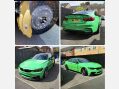 BMW 4 Series 3.0 M4 Competition Edition Package Semi-Auto 2dr 7