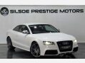 Audi A5 4.2 S5 V8 Quattro 4WD 2dr 1