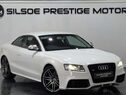 Audi A5 4.2 S5 V8 Quattro 4WD 2dr