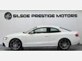 Audi A5 4.2 S5 V8 Quattro 4WD 2dr 7