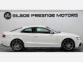 Audi A5 4.2 S5 V8 Quattro 4WD 2dr 14