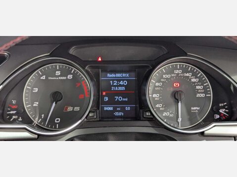 Audi A5 4.2 S5 V8 Quattro 4WD 2dr 34