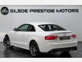 Audi A5 4.2 S5 V8 Quattro 4WD 2dr 2