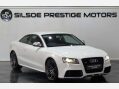 Audi A5 4.2 S5 V8 Quattro 4WD 2dr 3