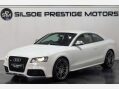 Audi A5 4.2 S5 V8 Quattro 4WD 2dr 5