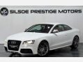 Audi A5 4.2 S5 V8 Quattro 4WD 2dr 6