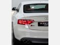 Audi A5 4.2 S5 V8 Quattro 4WD 2dr 9