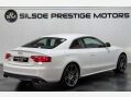 Audi A5 4.2 S5 V8 Quattro 4WD 2dr 12