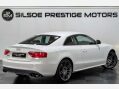 Audi A5 4.2 S5 V8 Quattro 4WD 2dr 13