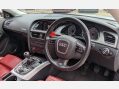 Audi A5 4.2 S5 V8 Quattro 4WD 2dr 20