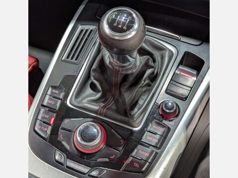 Audi A5 4.2 S5 V8 Quattro 4WD 2dr 28