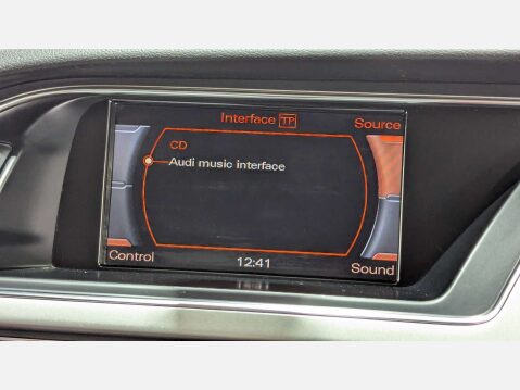 Audi A5 4.2 S5 V8 Quattro 4WD 2dr 32