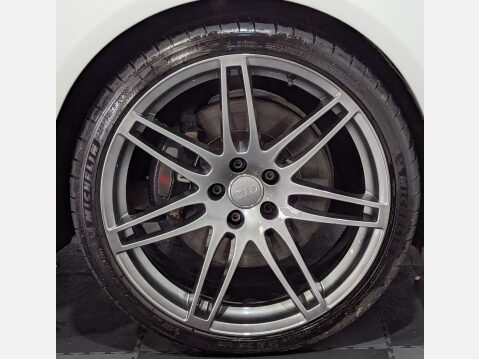 Audi A5 4.2 S5 V8 Quattro 4WD 2dr 36