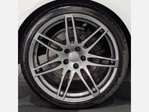 Audi A5 4.2 S5 V8 Quattro 4WD 2dr 37