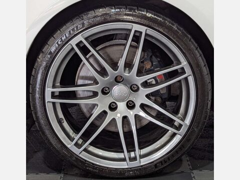 Audi A5 4.2 S5 V8 Quattro 4WD 2dr 39