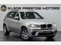 BMW X5 3.0 X5 xDrive 30d M Sport Auto 4WD 5dr 1