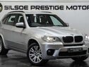 BMW X5 3.0 X5 xDrive 30d M Sport Auto 4WD 5dr