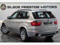 BMW X5 3.0 X5 xDrive 30d M Sport Auto 4WD 5dr 2