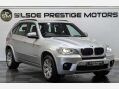 BMW X5 3.0 X5 xDrive 30d M Sport Auto 4WD 5dr 3