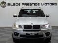 BMW X5 3.0 X5 xDrive 30d M Sport Auto 4WD 5dr 4